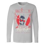 Men's Long Sleeve Shirt Thumbnail