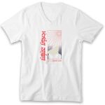 Men's V-Neck Tshirt Thumbnail