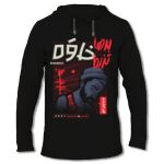 Light Hoodie Thumbnail