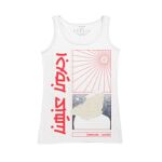 Women's Tank Top Thumbnail