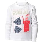 Kid's Long Sleeve HQ Thumbnail