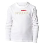 Kid's Long Sleeve HQ Thumbnail