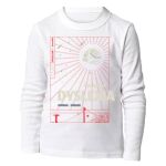 Kid's Long Sleeve HQ Thumbnail