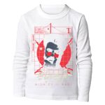 Kid's Long Sleeve HQ Thumbnail