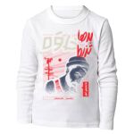 Kid's Long Sleeve HQ Thumbnail