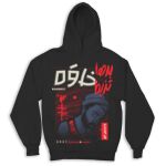 Kid's Hoodies Thumbnail