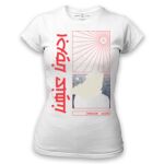 Women's Tshirt Thumbnail