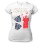 Women's Tshirt Thumbnail