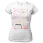 Women's Tshirt Thumbnail