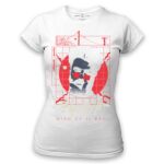Women's Tshirt Thumbnail
