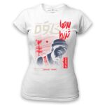 Women's Tshirt Thumbnail