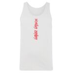 Men's Tank Top Thumbnail