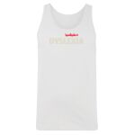 Men's Tank Top Thumbnail
