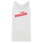 Men's Tank Top Thumbnail