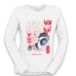 Women's Long Sleeve Shirt Thumbnail