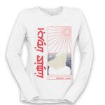 Women's Long Sleeve Shirt Thumbnail