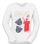 Women's Long Sleeve Shirt Thumbnail