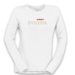 Women's Long Sleeve Shirt Thumbnail