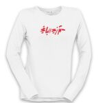 Women's Long Sleeve Shirt Thumbnail