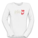 Women's Long Sleeve Shirt Thumbnail