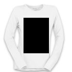 Women's Long Sleeve Shirt Thumbnail