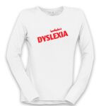Women's Long Sleeve Shirt Thumbnail